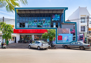 Established Gaming  Recreation Business For Sale - Svay Dangkum, Siem Reap thumbnail