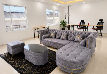 Established Gaming  Recreation Business For Sale - Svay Dangkum, Siem Reap thumbnail