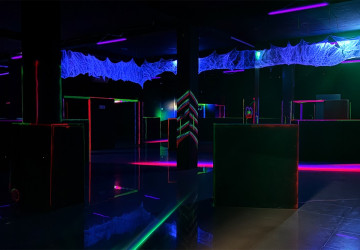 Established Gaming  Recreation Business For Sale - Svay Dangkum, Siem Reap thumbnail