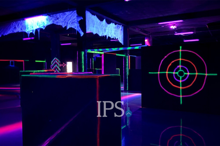Established Gaming Recreation Business For Sale - Svay Dangkum, Siem Reap