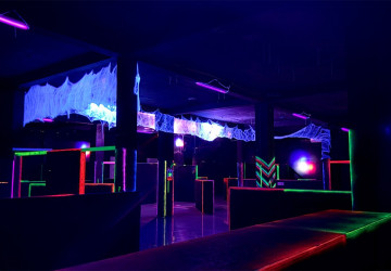 Established Gaming  Recreation Business For Sale - Svay Dangkum, Siem Reap thumbnail