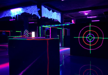 Established Gaming  Recreation Business For Sale - Svay Dangkum, Siem Reap thumbnail
