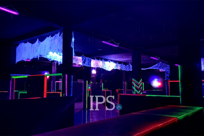 Established Gaming Recreation Business For Sale - Svay Dangkum, Siem Reap
