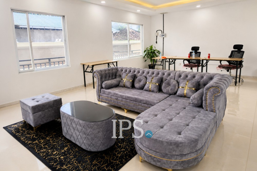 Established Gaming Recreation Business For Sale - Svay Dangkum, Siem Reap
