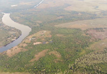 465,080 Sqm Land For Sale - Chi Pat, Koh Kong thumbnail