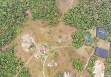 465,080 Sqm Land For Sale - Chi Pat, Koh Kong thumbnail