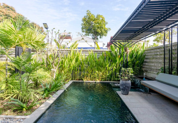 3 Bedroom Villa For Rent - Sala Kamreuk, Siem Reappending thumbnail