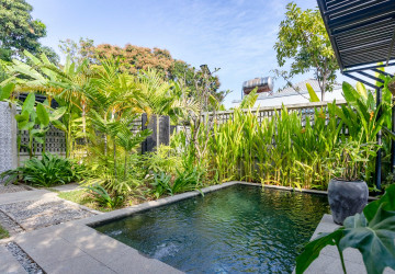 3 Bedroom Villa For Rent - Sala Kamreuk, Siem Reappending thumbnail