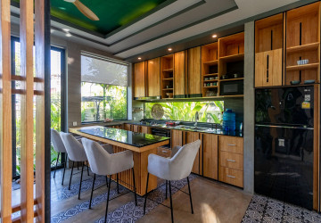 3 Bedroom Villa For Rent - Sala Kamreuk, Siem Reappending thumbnail