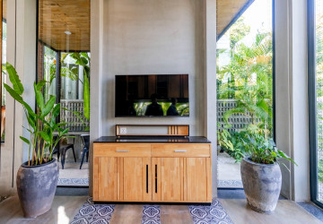3 Bedroom Villa For Rent - Sala Kamreuk, Siem Reappending thumbnail
