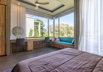 3 Bedroom Villa For Rent - Sala Kamreuk, Siem Reappending thumbnail