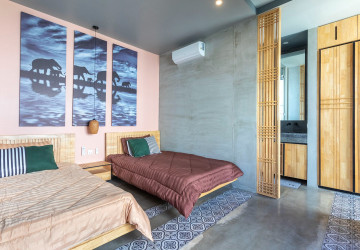 3 Bedroom Villa For Rent - Sala Kamreuk, Siem Reappending thumbnail