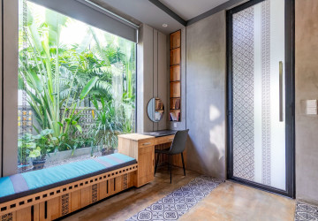 3 Bedroom Villa For Rent - Sala Kamreuk, Siem Reappending thumbnail