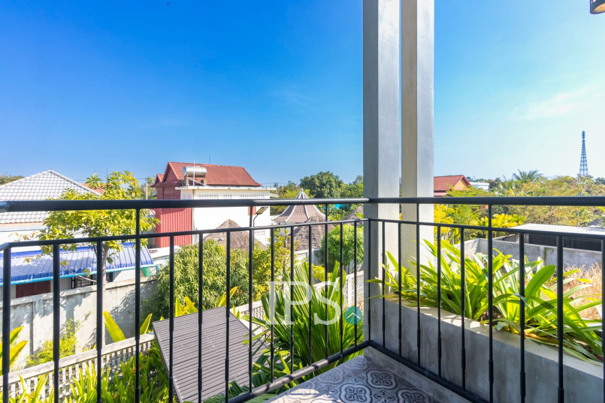 3 Bedroom Villa For Rent - Sala Kamreuk, Siem Reappending