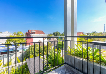 3 Bedroom Villa For Rent - Sala Kamreuk, Siem Reappending thumbnail