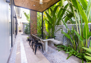 3 Bedroom Villa For Rent - Sala Kamreuk, Siem Reappending thumbnail