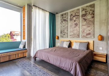 3 Bedroom Villa For Rent - Sala Kamreuk, Siem Reappending thumbnail