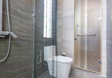 3 Bedroom Villa For Rent - Sala Kamreuk, Siem Reappending thumbnail