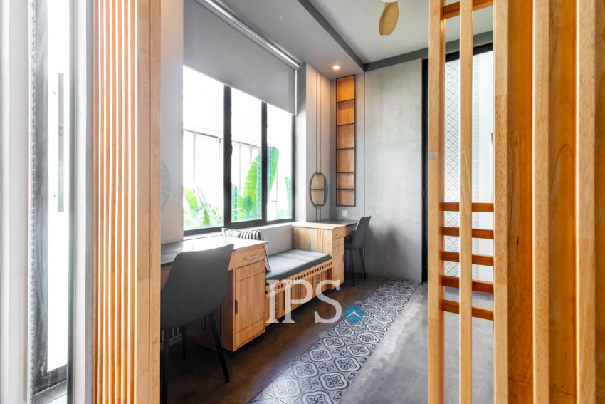 3 Bedroom Villa For Rent - Sala Kamreuk, Siem Reappending