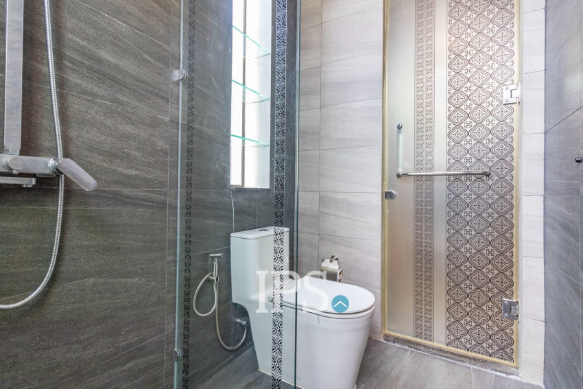 3 Bedroom Villa For Rent - Sala Kamreuk, Siem Reappending