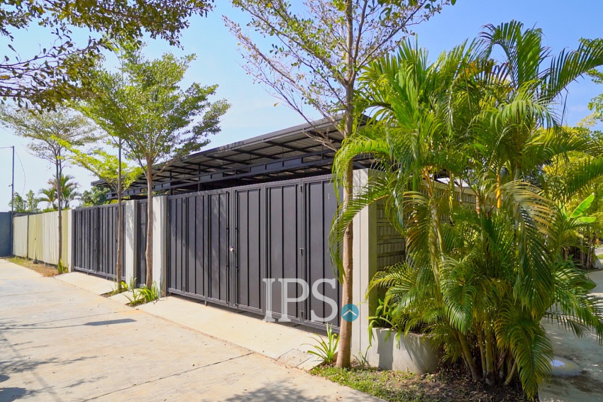 3 Bedroom Villa For Rent - Sala Kamreuk, Siem Reappending