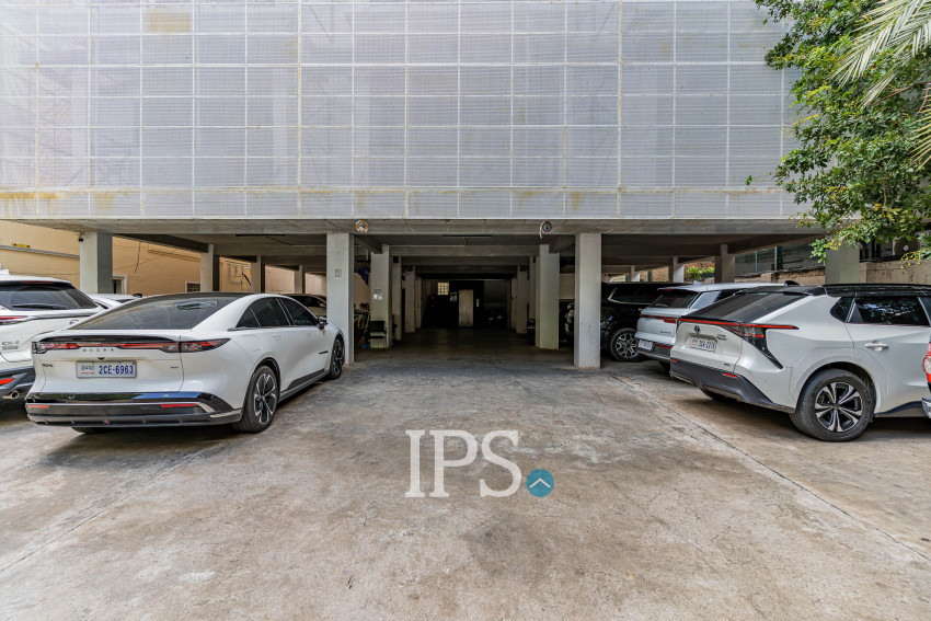 270 Sqm Office Space For Rent - Chakto Mukh, Phnom Penh