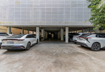 270 Sqm Office Space For Rent - Chakto Mukh, Phnom Penh thumbnail
