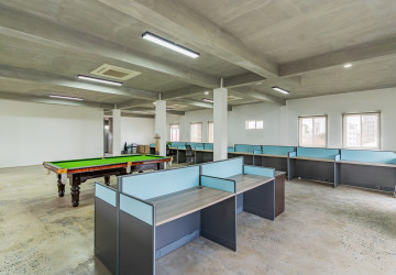 270 Sqm Office Space For Rent - Chakto Mukh, Phnom Penh thumbnail