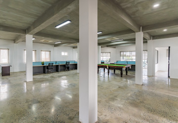 270 Sqm Office Space For Rent - Chakto Mukh, Phnom Penh thumbnail