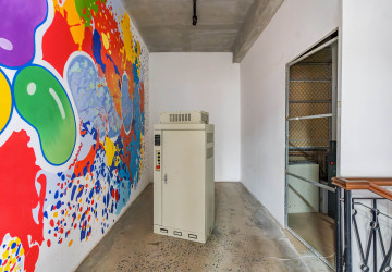 270 Sqm Office Space For Rent - Chakto Mukh, Phnom Penh thumbnail