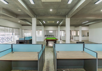 270 Sqm Office Space For Rent - Chakto Mukh, Phnom Penh thumbnail
