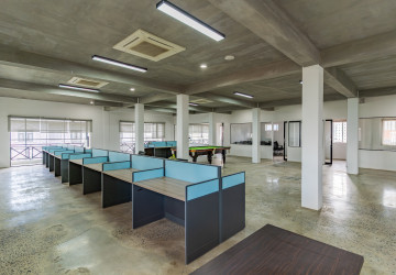 270 Sqm Office Space For Rent - Chakto Mukh, Phnom Penh thumbnail