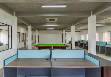 270 Sqm Office Space For Rent - Chakto Mukh, Phnom Penh thumbnail