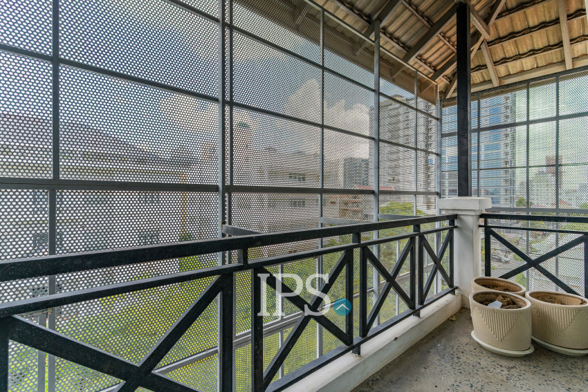 270 Sqm Office Space For Rent - Chakto Mukh, Phnom Penh