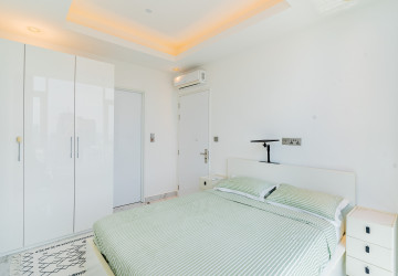 2 Bedroom Condo For Rent - J Tower 2, BKK1, Phnom Penh thumbnail