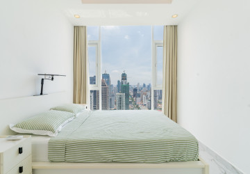 2 Bedroom Condo For Rent - J Tower 2, BKK1, Phnom Penh thumbnail
