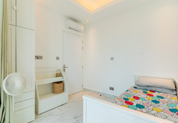 2 Bedroom Condo For Rent - J Tower 2, BKK1, Phnom Penh thumbnail