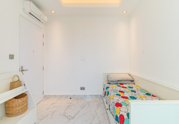 2 Bedroom Condo For Rent - J Tower 2, BKK1, Phnom Penh thumbnail