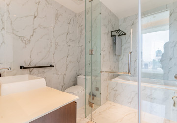2 Bedroom Condo For Rent - J Tower 2, BKK1, Phnom Penh thumbnail
