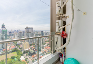 2 Bedroom Condo For Rent - J Tower 2, BKK1, Phnom Penh thumbnail