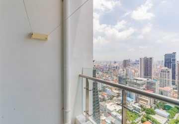 2 Bedroom Condo For Rent - J Tower 2, BKK1, Phnom Penh thumbnail