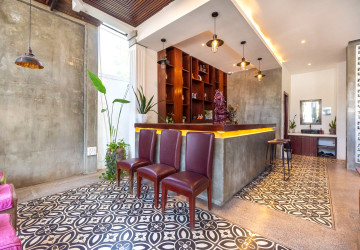 85 Sqm  Retail Space For Rent - Svay Dangkum, Siem Reap thumbnail