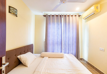 2 Bedroom Apartment For Rent - Sangkat Siem Reap, Siem Reap thumbnail