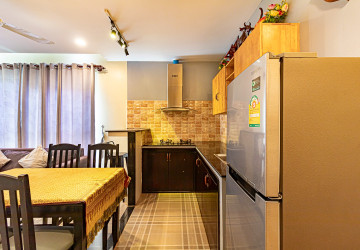 2 Bedroom Apartment For Rent - Sangkat Siem Reap, Siem Reap thumbnail