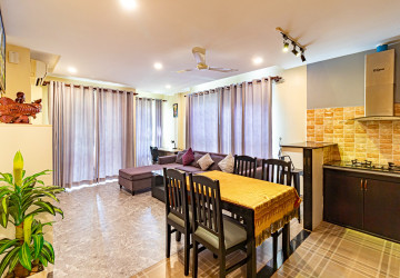 2 Bedroom Apartment For Rent - Sangkat Siem Reap, Siem Reap thumbnail