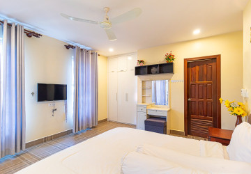2 Bedroom Apartment For Rent - Sangkat Siem Reap, Siem Reap thumbnail