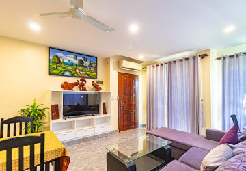 2 Bedroom Apartment For Rent - Sangkat Siem Reap, Siem Reap thumbnail