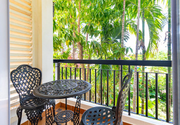 2 Bedroom Apartment For Rent - Sangkat Siem Reap, Siem Reap thumbnail