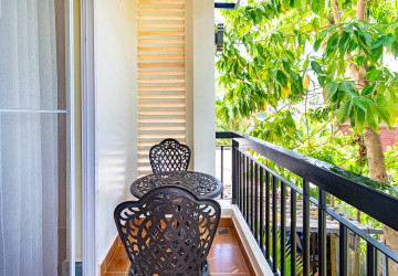 2 Bedroom Apartment For Rent - Sangkat Siem Reap, Siem Reap thumbnail