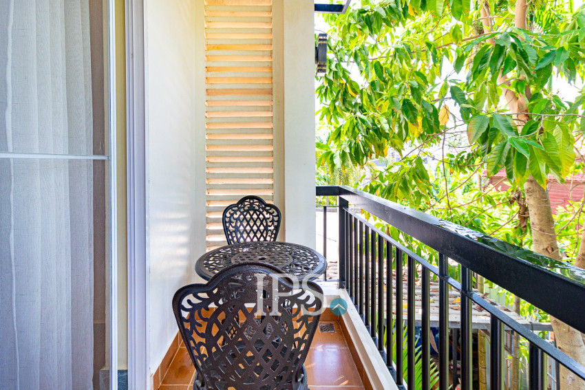 2 Bedroom Apartment For Rent - Sangkat Siem Reap, Siem Reap